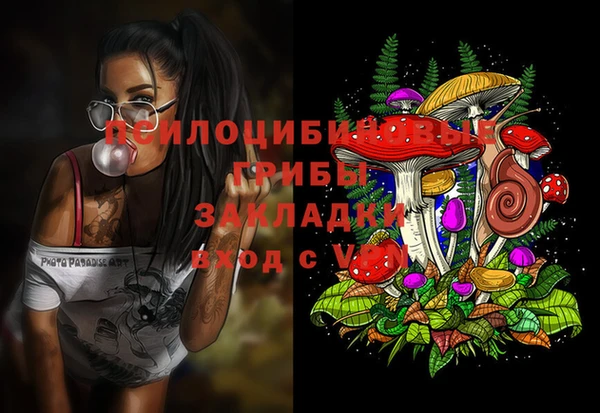 кристаллы Липки